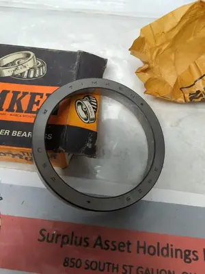 New | in-Stock TIMKEN 3925 Bearings | Surplus Asset Holdings #1190344