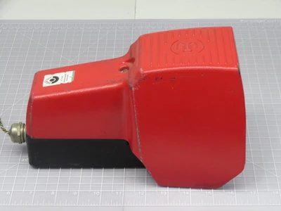 Used BERNSTEIN _UNKNOWN_ Relays & Switches | OCO Industrial #1634306