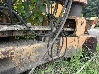 Used GOMACO GP2500 Asphalt Pavers Maryland US | Zadoon Equipment #1480583