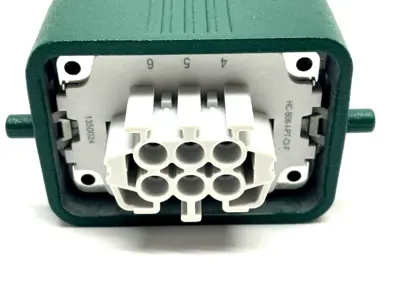 New | in-Stock Phoenix Contact HC-B06-I-PT-CI-F,1350024 Contact Blocks Michigan US | Maverick Industrial Sales #1489417