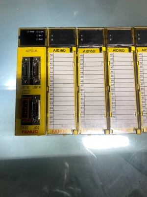 FANUC A03B-0807-C011 PLC