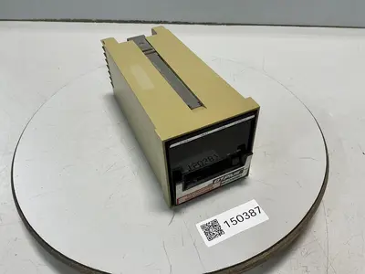 USED BARBER COLMAN 586A-20015-000-0-00