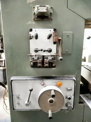Startrite 216 Vertical Bandsaw