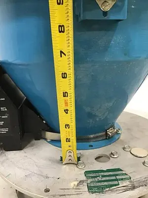 USED CONAIR FRANKLIN SC0117804
