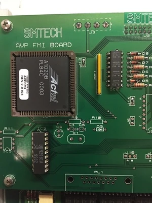 USED Speedline SMTech 12191M