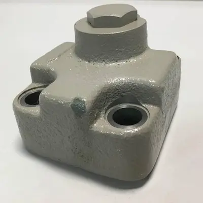 USED YUKEN CRG-06-5-30