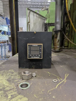 USED PH PH OGF 30 PRESS