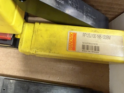 Used _UNKNOWN_ _UNKNOWN_ Indexable Tooling Michigan US | Miedema Asset Management Group #1292736