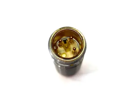Used ifm Inductive Proximity Sensor M12 IFB3007-BPKG/US-104 Proximity Sensors Michigan US | Maverick Industrial Sales #1412953