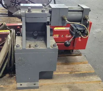 USED SMW RT 400V