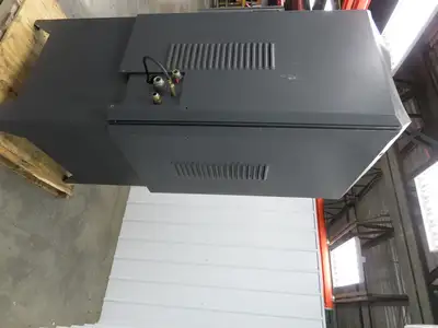 Used STRIPPIT _UNKNOWN_ Hydraulic Power Units Indiana US | Arrow Industrial #616871