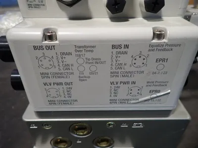 New | in-Stock SMC VVS8080EP Pumps Ohio US | HGR 24 #1405185