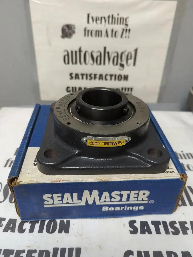 New | in-Stock SEALMASTER HF-28-HI Bearings | Surplus Asset Holdings #1194848