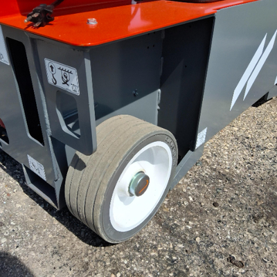 NEW 2026 Skyjack SJ16