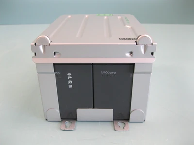 USED Phoenix Contact UPS-BAT/VRLA/24DC/7.2AH
