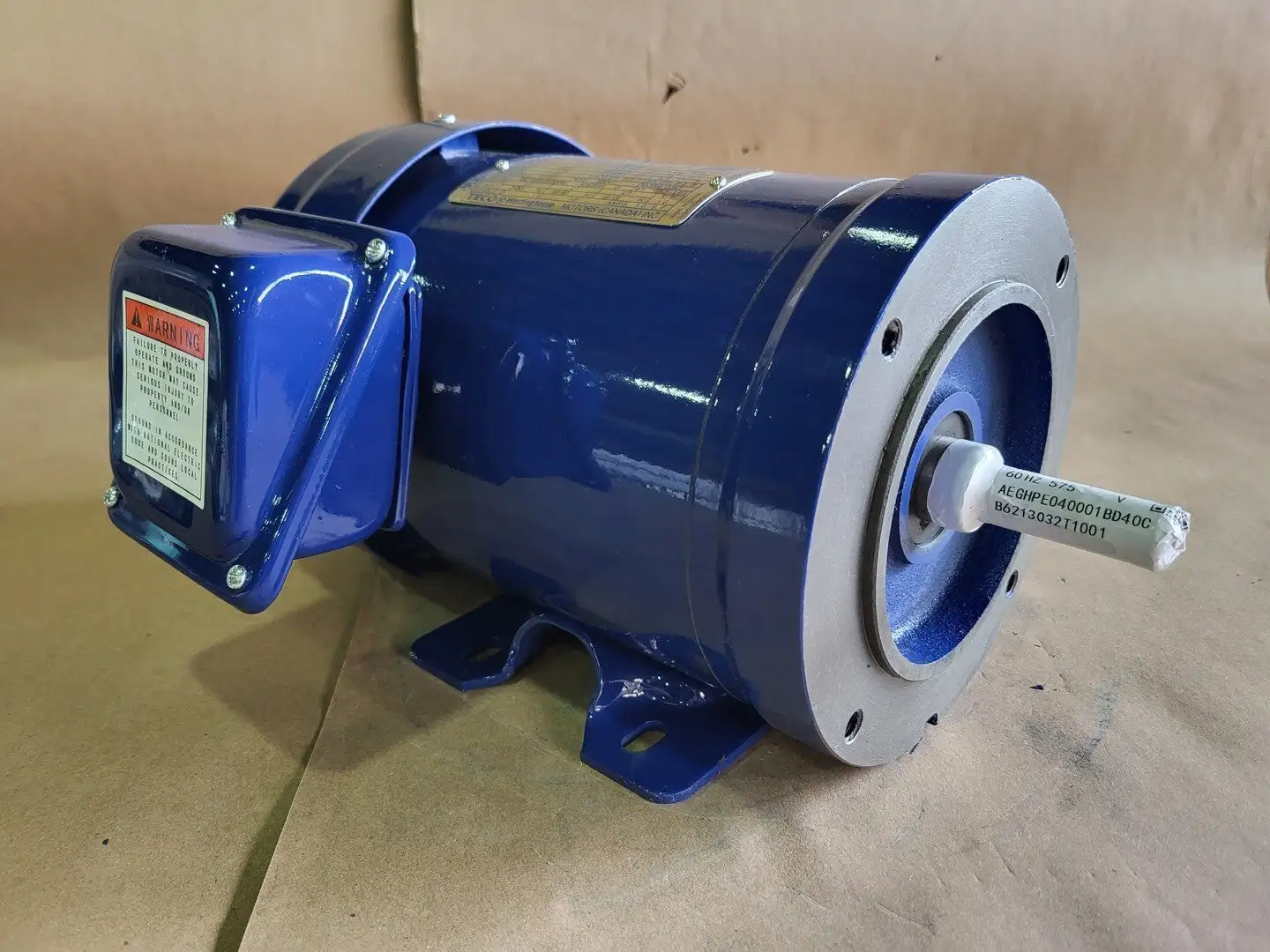 NEW TECO-WESTINGHOUSE RF00145C-56