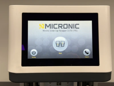 USED Micronic MP35450