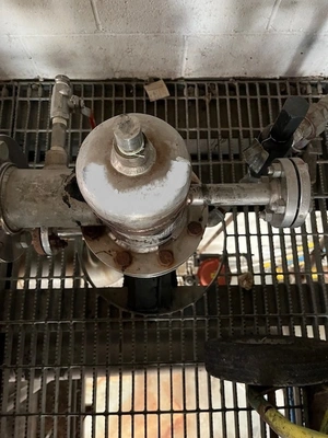 HOFFMANPROCESS _UNKNOWN_ Exchanger Tubular Alloy (0 - 399 sqft) ss, etc. | Perry Equipment (1)
