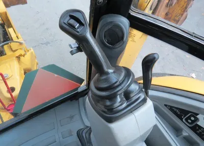 Used 2008 CATERPILLAR 450e Backhoe Loaders Florida US | Elite Auto Group #1409240