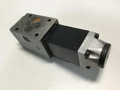 USED REXROTH 3WE6B951AG24N9K4V