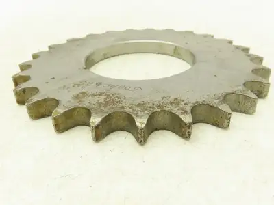 Morse 500-AG625 Torque Limiter Sprocket #60 Chain 25 Tooth 6.387" OD