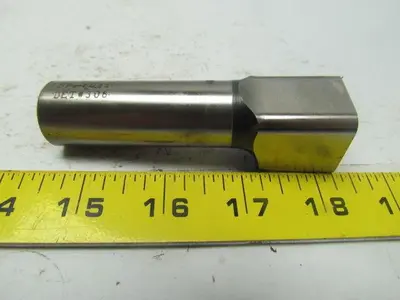 AIP Inc SP-7041 DET#308 Oblong Off Set Head Ball Lock Punch