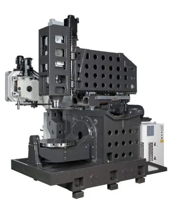 New | in-Stock METHODS 650U Gantry Machining Centers (incld. Bridge & Double Column) US | Lamarche Machinery Inc #1259379