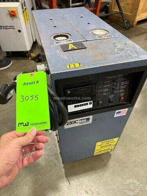 Used AEC TDWF7M09S4 Temperature Controls Illinois US | Meadoworks #1492196