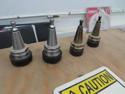 2014 LAGUNA SMARTSHOP II Routers | MD Equipment Services LLC (27)