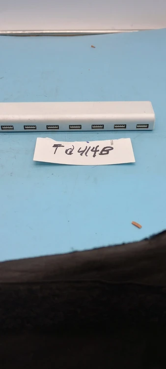 Used INATECK USB 3.0 7 Cable & Wire Arizona US | ASSET CONVERSION SPECIALISTS, INC. #717256