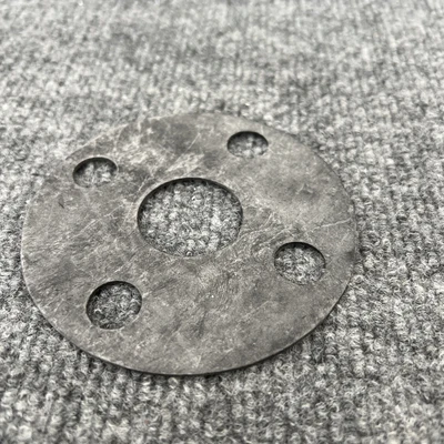 New | in-Stock Mathias Gasket & Bolt 1" Flange Bolt & Gasket Kit Misc Industrial Equipment California US | Davliegogo LLC #1711566