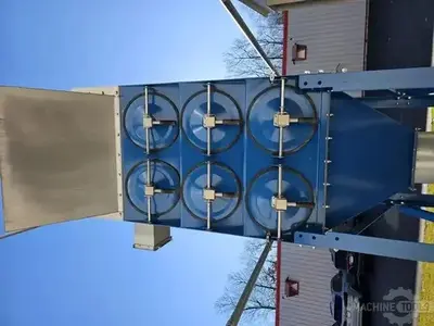 USED 2019 ONSRUD 5100M12