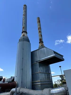Used _UNKNOWN_ _UNKNOWN_ Power Generation New York US | Apex Group #1550825