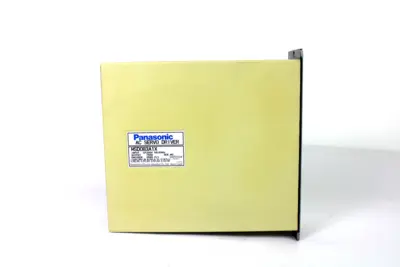 USED PANASONIC MSD083A1X
