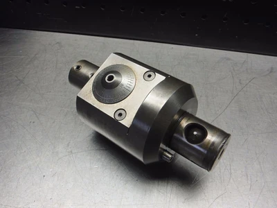 Komet ABS 50 FK 1 Zoll Boring Head (LOC28B)