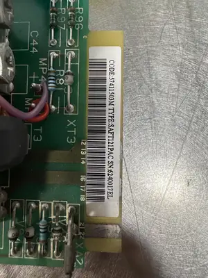 USED ABB Saft-121-Pac-57411503