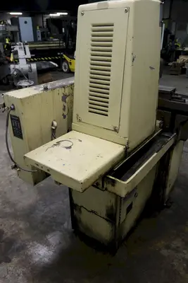 6" X 18" BROWN & SHARPE MICROMASTER HORIZONTAL SURFACE GRINDER: STOCK 12219