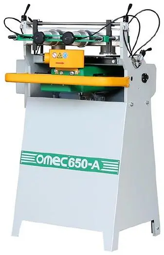 NEW OMEC 650-A