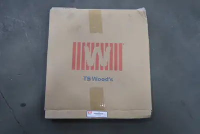 NEW TB WOOD'S 1241B