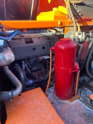 USED 2013 SANDVIK LH410