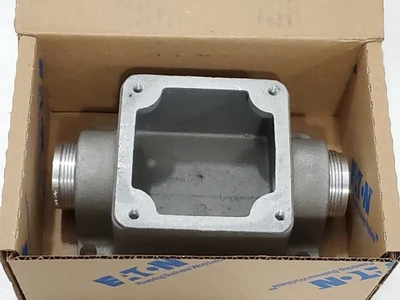 NEW Crouse-Hinds ARRC36