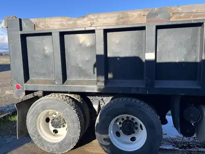 Used 2014 FREIGHTLINER M2 106 Tractors & Trailers California US | Ben Kaplan Equipment #1407726