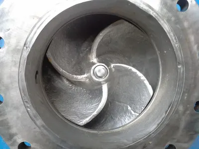 USED Goulds 3175