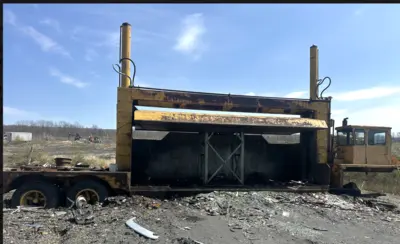 1973 Funk 28105A Auto Flattener | Alan Ross Machinery (1)