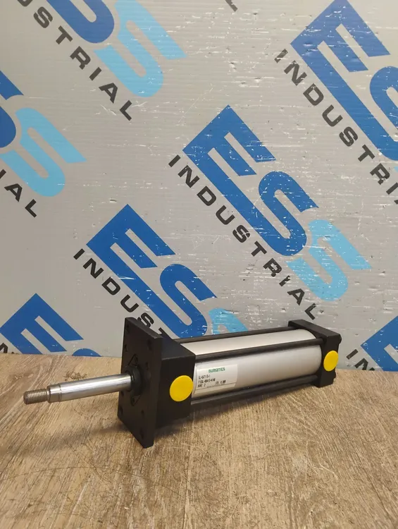 Used NUMATICS UL-647115-1 Parts (Hydraulics and Pneumatics) South Carolina US | ESS Industrial Equipment Sales #220981