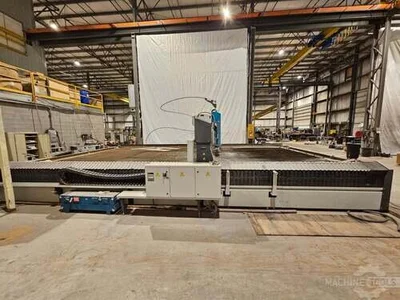 USED 2020 FLOW MACH