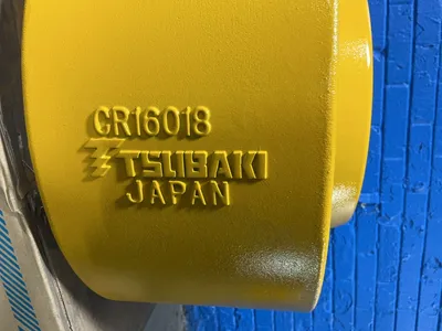 Used TSUBAKI CR16018J Miscellaneous MRO Ohio US | HGR 24 #1266187
