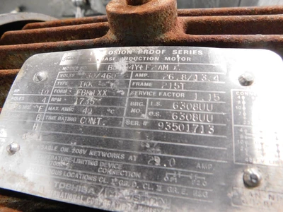 Used ALFA LAVAL NA Decanter Centrifuges Ohio US | Equipment Recovery Corp. #1331373