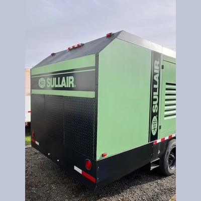 USED 2020 SULLAIR 900XHH/1150XH