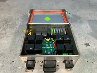 Used 2020 DEUTZ 00315850 Industrial Controls Ohio US | HGR 24 #1515817